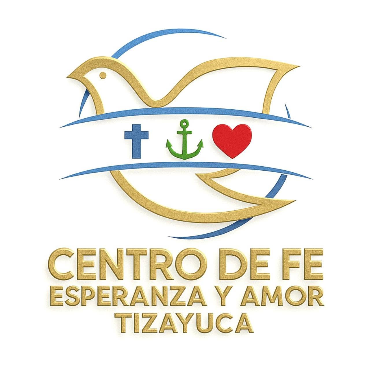 Logo CFEyA Tizayuca